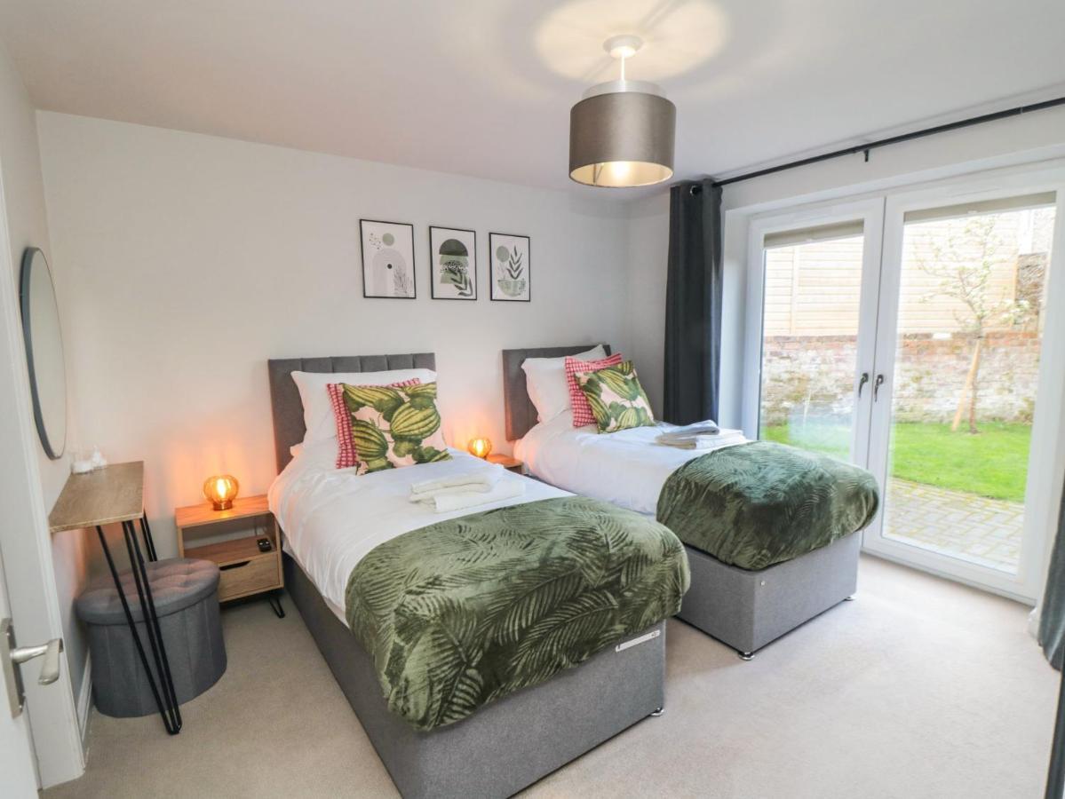 The Annexe Villa Bridlington Exterior photo