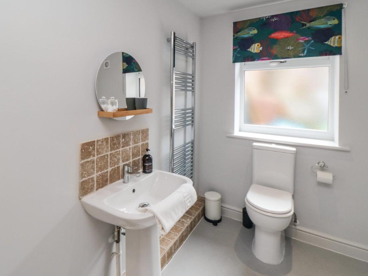 The Annexe Villa Bridlington Exterior photo