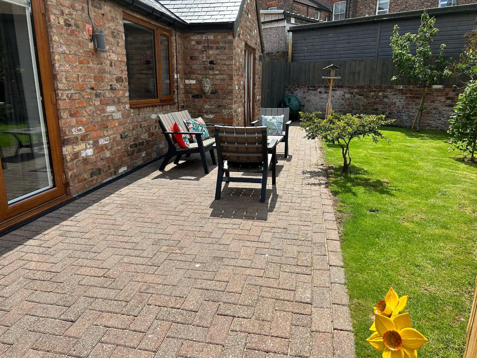The Annexe Villa Bridlington Exterior photo