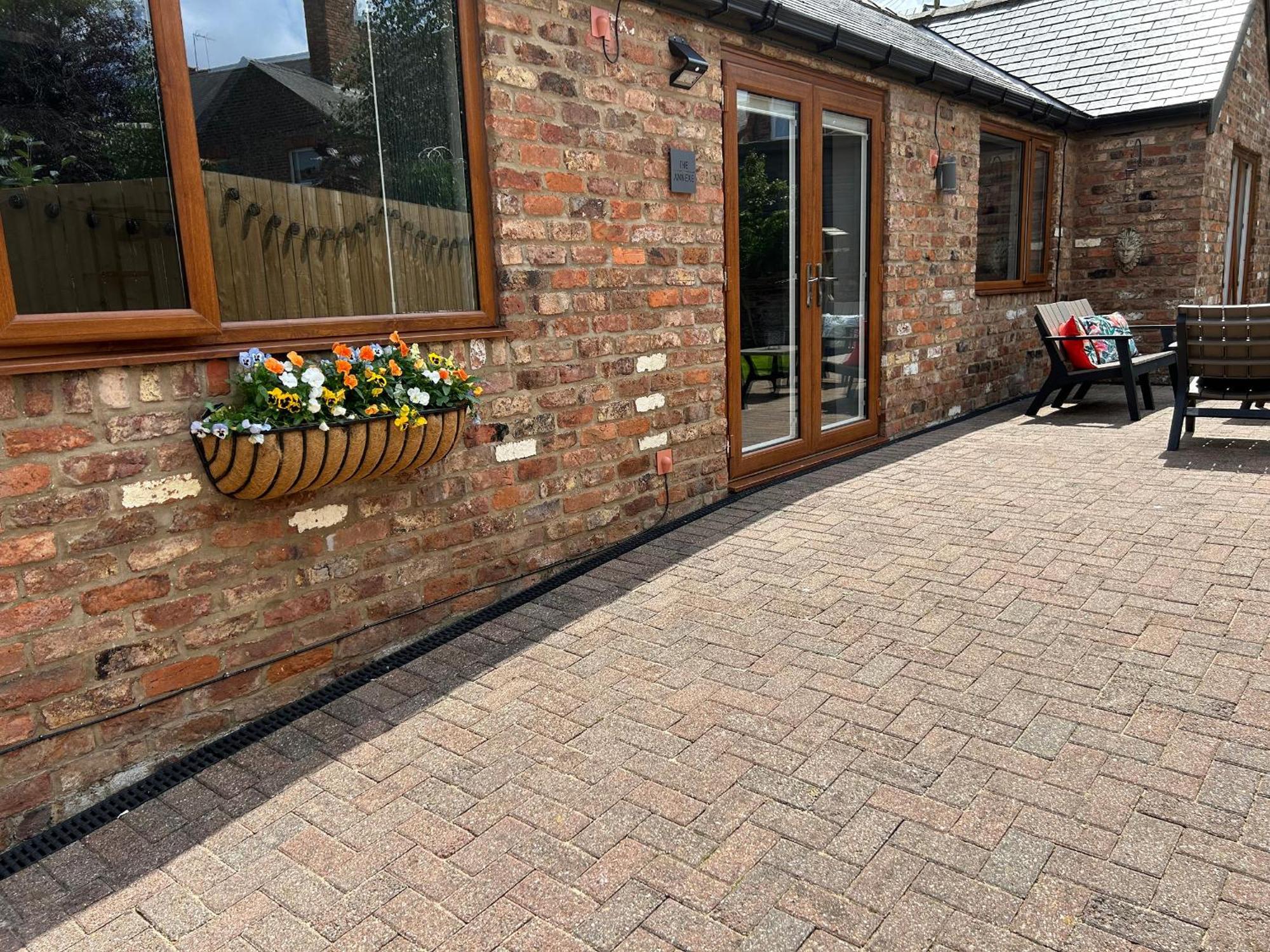 The Annexe Villa Bridlington Exterior photo